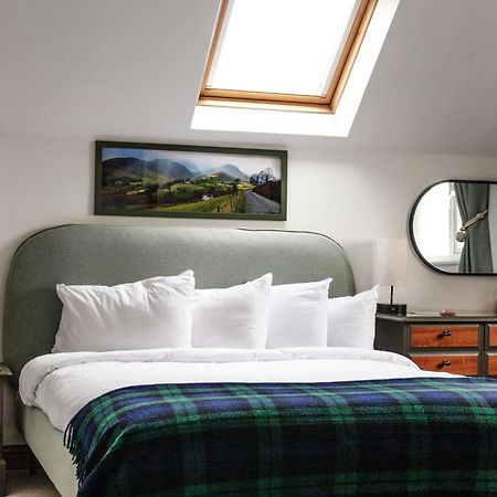 Bojangles Guest House Gretna Green Kültér fotó