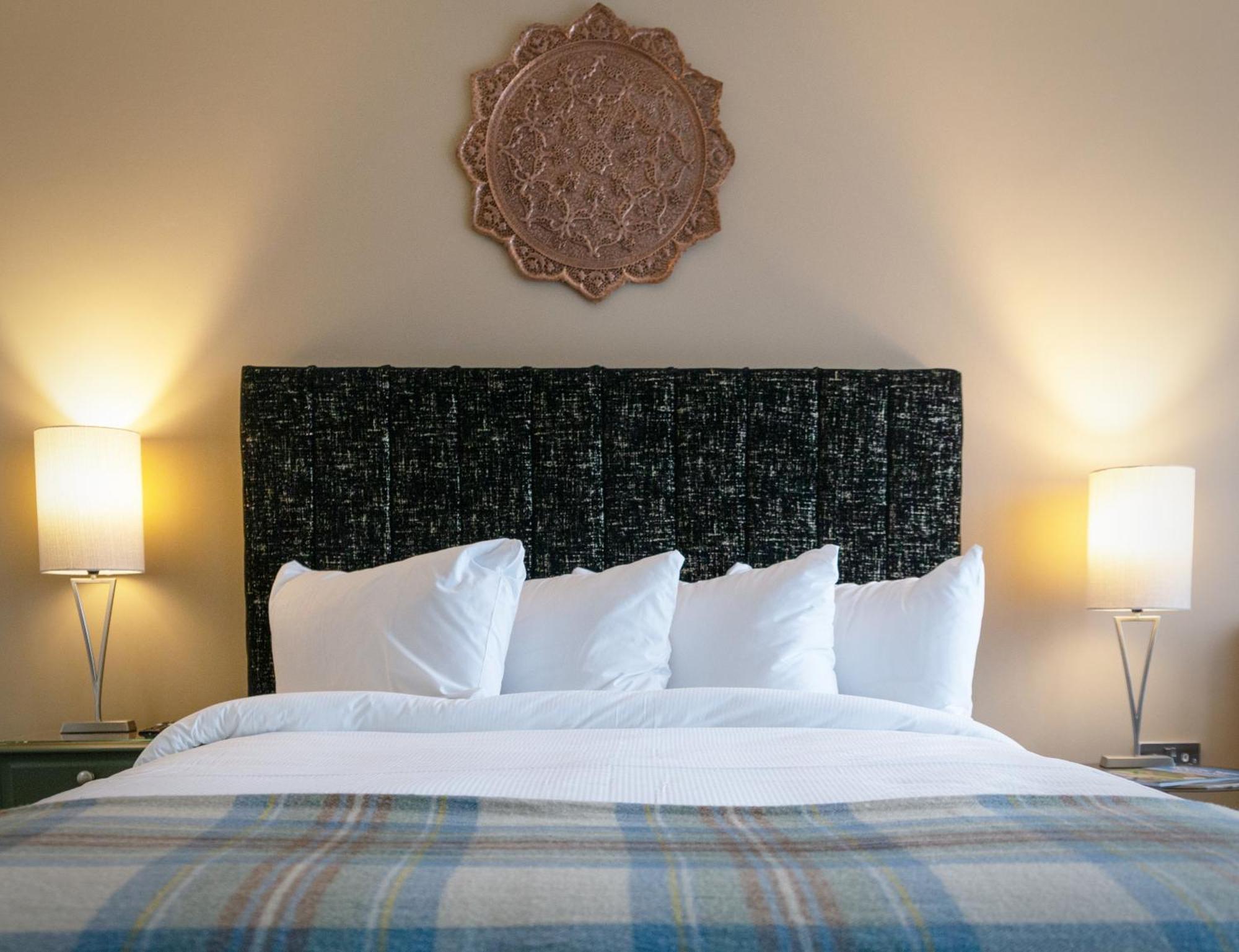 Bojangles Guest House Gretna Green Kültér fotó