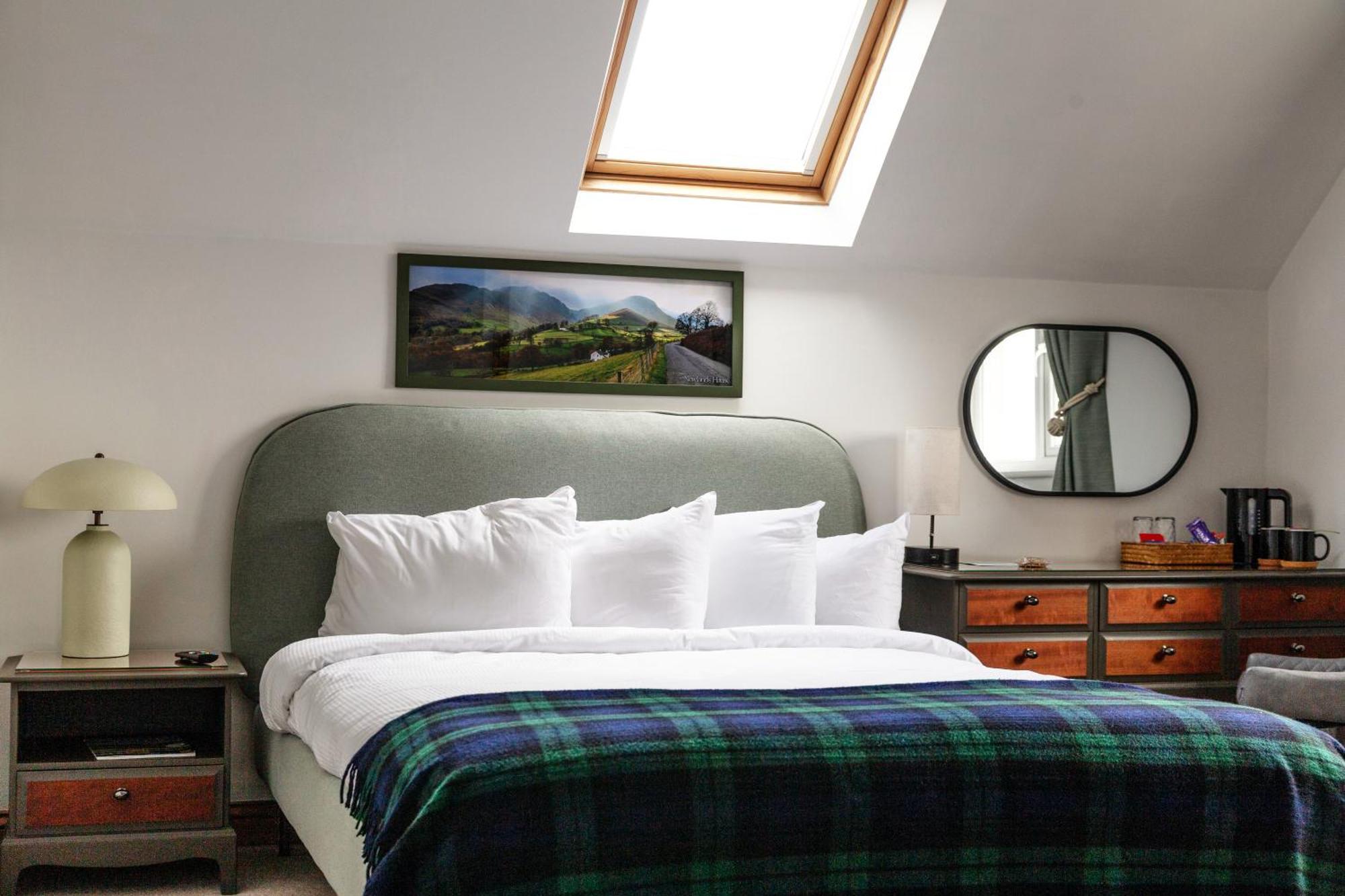 Bojangles Guest House Gretna Green Kültér fotó